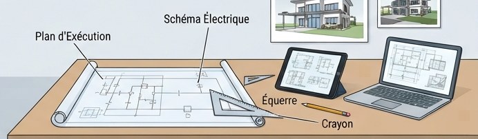 Bureau d'études